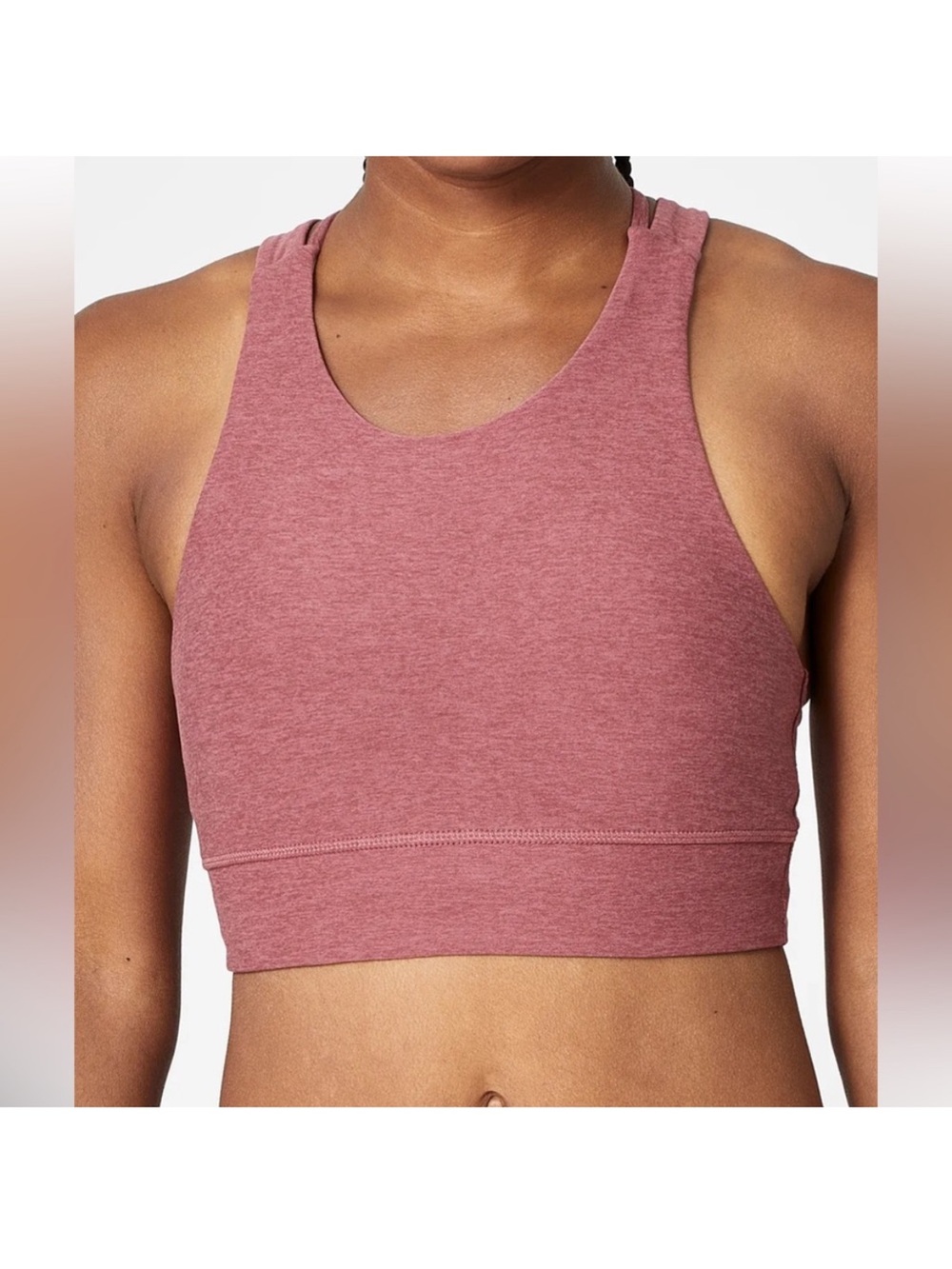 Vuori elevation bra